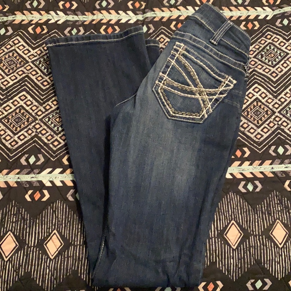 Women’s Ariat Jeans